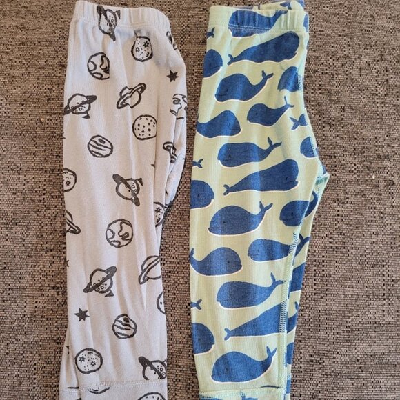 Hanna Andersson Bundle 2T - Picture 2 of 7